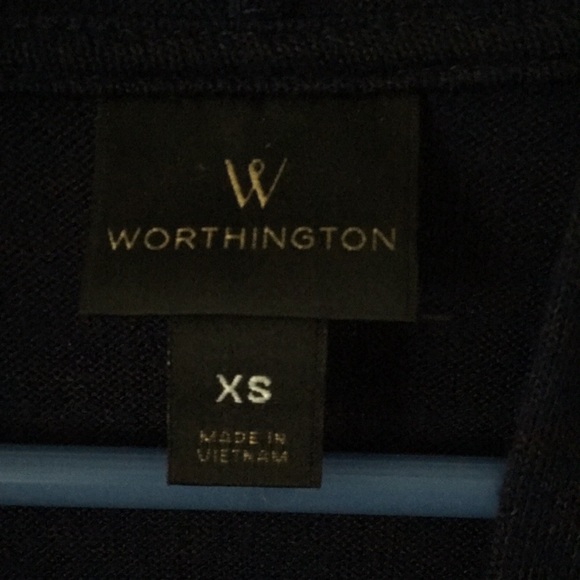 Long cardigan - Picture 2 of 3